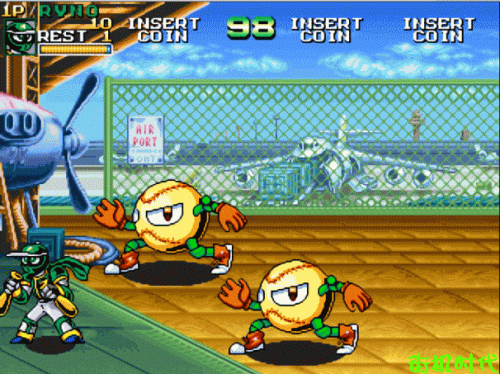 星宿会战出招表(星宿格斗出招表演示)插图6 星宿会战出招表(星宿格斗出招表演示)插图6