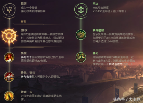 中路阿卡丽怕什么英雄(counter阿卡丽的英雄)插图25 中路阿卡丽怕什么英雄(counter阿卡丽的英雄)插图25