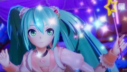 好玩的音游手游推荐(2023年好玩的手机游戏)插图5