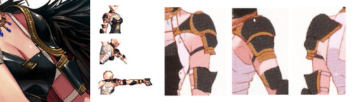 驭剑士下装选什么技能(驭剑士时装怎么选属性)插图17 驭剑士下装选什么技能(驭剑士时装怎么选属性)插图17