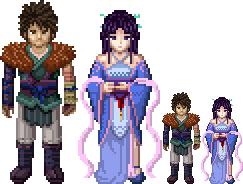 仙剑4重制版(仙剑系列1-6哪个最好玩)插图8 仙剑4重制版(仙剑系列1-6哪个最好玩)插图8