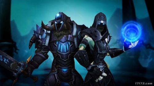 巫妖王之怒上线时间(巫妖王之怒哪一年开的)插图1 巫妖王之怒上线时间(巫妖王之怒哪一年开的)插图1