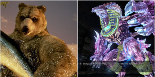 铁拳6人物介绍(铁拳6最简单好用的人物)插图 铁拳6人物介绍(铁拳6最简单好用的人物)插图