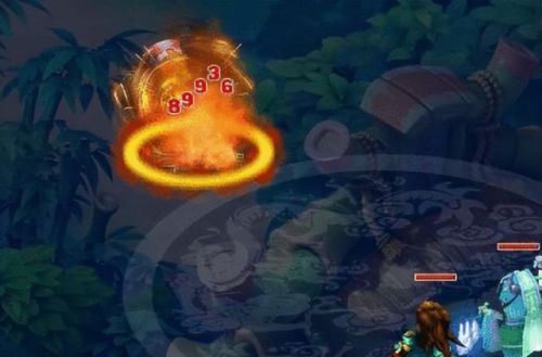 梦幻西游手游魔王寨经脉选择(梦幻手游经脉快速点满)插图 梦幻西游手游魔王寨经脉选择(梦幻手游经脉快速点满)插图