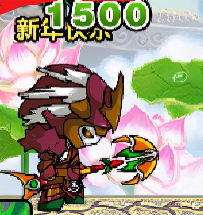 造梦西游3八戒邪灵武器(八戒邪灵防具属性)插图27 造梦西游3八戒邪灵武器(八戒邪灵防具属性)插图27