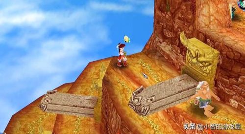 仙剑三通关攻略(仙剑奇侠传三完美攻略)