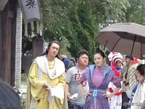 新天龙八部2021(神雕侠侣一折首充号)插图6 新天龙八部2021(神雕侠侣一折首充号)插图6