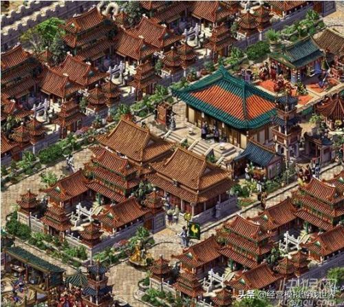 皇帝之龙之崛起手机汉化版(皇帝龙之崛起安卓移植版)插图7
