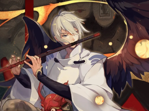 阴阳师式神培养排行榜(阴阳师现在什么式神厉害)插图2