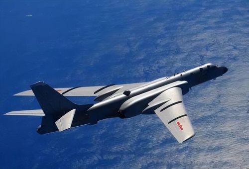 轰炸机防御战(世界十大顶级轰炸机)插图4 轰炸机防御战(世界十大顶级轰炸机)插图4