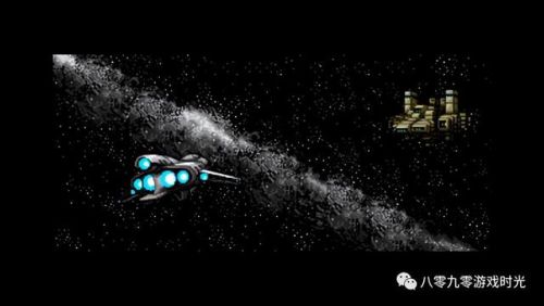 梦幻之星4攻略完整版(梦幻之星4全中文流程)插图10
