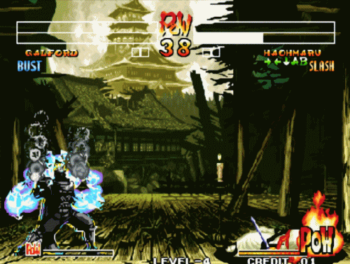 星宿会战出招表(星宿格斗出招表演示)