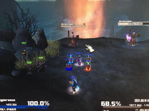 魔兽字体大小(wow字体大小设置)插图23 魔兽字体大小(wow字体大小设置)插图23