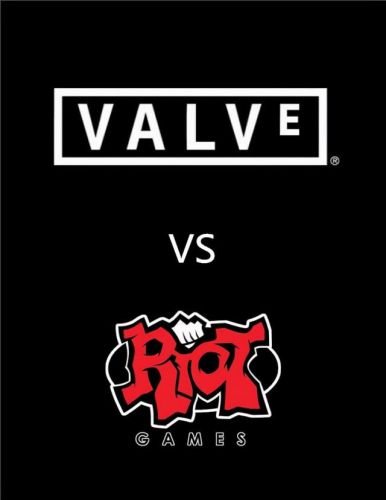 单机版英雄联盟(lol单机版全英雄人机)插图11 单机版英雄联盟(lol单机版全英雄人机)插图11