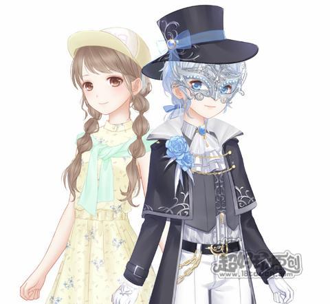 奇迹暖暖搭配师联盟攻略(奇迹暖暖搭配竞技场高分攻略)