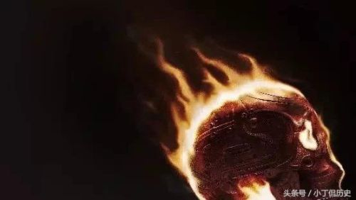 混沌十大神火(洪荒十大莲花)插图 混沌十大神火(洪荒十大莲花)插图