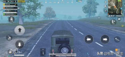 和平精英8种丧尸(和平精英火箭少女吐血)插图1 和平精英8种丧尸(和平精英火箭少女吐血)插图1