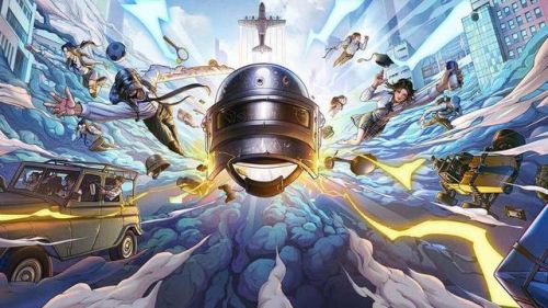 火爆的手游排行前十(全网最火的手游)插图3