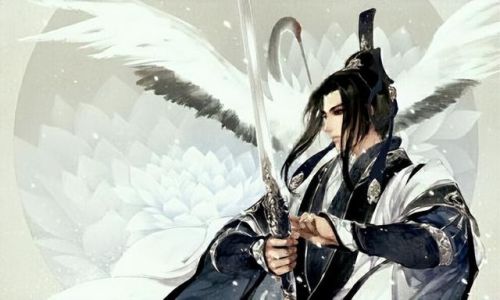 十大巅峰仙侠小说(十部顶级耐看修仙小说)插图3