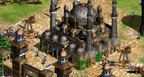 战地双雄(冷门游戏推荐手游)插图4 战地双雄(冷门游戏推荐手游)插图4