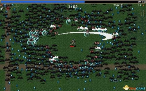 恶魔幸存者2恶魔图鉴(恶魔幸存者2各路线方法)插图3 恶魔幸存者2恶魔图鉴(恶魔幸存者2各路线方法)插图3