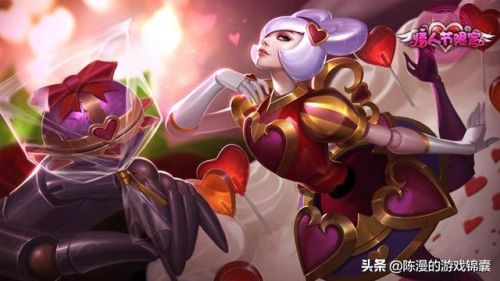 英雄联盟发条魔灵(发条魔灵大招叫什么)插图
