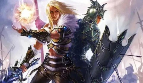 佣兵天下女主角有几个(佣兵天下和紫川哪个好看)插图5 佣兵天下女主角有几个(佣兵天下和紫川哪个好看)插图5