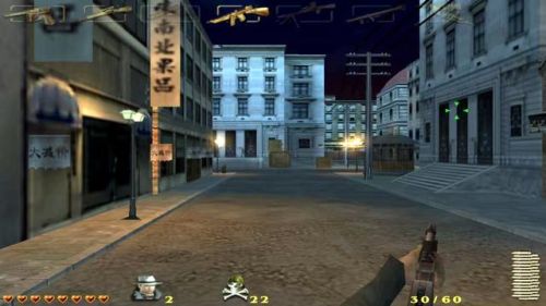 射击游戏推荐(pc端射击游戏排行榜)