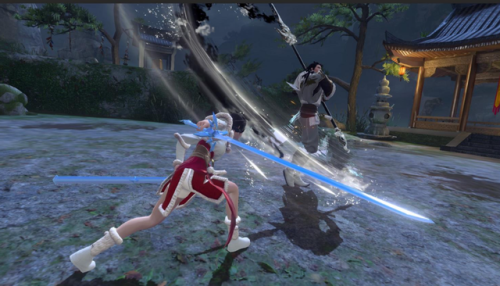 流星蝴蝶剑2002版(2002流星蝴蝶剑播出时间)插图5 流星蝴蝶剑2002版(2002流星蝴蝶剑播出时间)插图5