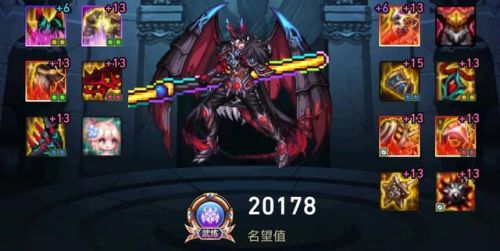 dnf百分比职业排行2022(dnf固伤和百分比区别)插图3