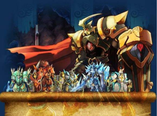 地下城遗迹攻略(dnf重返地下城任务神秘洞窟)插图 地下城遗迹攻略(dnf重返地下城任务神秘洞窟)插图