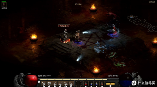 暗黑破坏神单机(暗黑破坏神动漫有车吗)插图71 暗黑破坏神单机(暗黑破坏神动漫有车吗)插图71