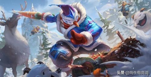 剑圣最值得买的皮肤(无极剑圣皮肤手感排名)