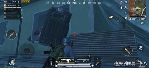 和平精英8种丧尸(和平精英火箭少女吐血)插图2 和平精英8种丧尸(和平精英火箭少女吐血)插图2