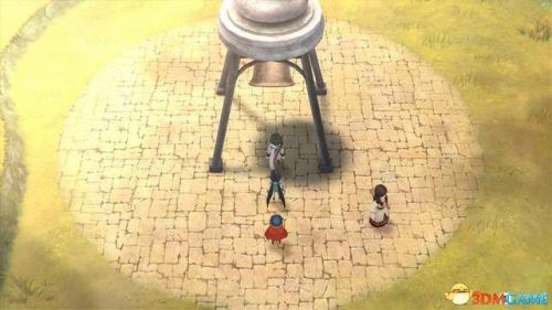 失落的宝藏任务(遗失的宝藏全部攻略)插图42