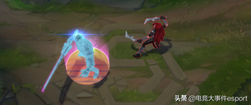 英雄联盟盖伦皮肤(盖伦有冠军皮肤吗)插图9 英雄联盟盖伦皮肤(盖伦有冠军皮肤吗)插图9