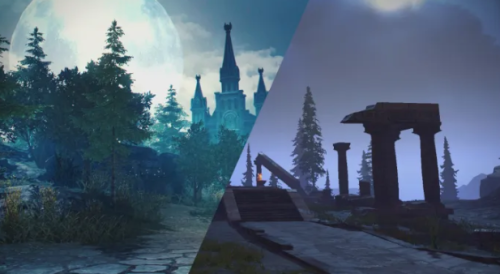 新神魔大陆手游(天龙八部2飞龙在天手游)