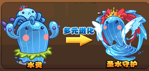 洛克王国阿布头像(阿布超进化的全部形态)插图9