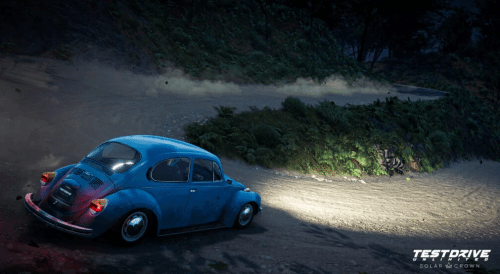 无限试驾游戏(捷途汽车多少钱)插图 无限试驾游戏(捷途汽车多少钱)插图