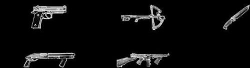 生化危机6艾达王技能推荐(生化危机6艾达技能)插图1 生化危机6艾达王技能推荐(生化危机6艾达技能)插图1