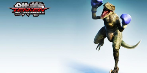 铁拳6人物介绍(铁拳6最简单好用的人物)插图4 铁拳6人物介绍(铁拳6最简单好用的人物)插图4