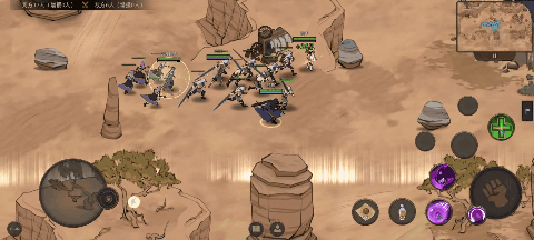 单机小游戏大全免内购(无限内购破解单机手游)插图8 单机小游戏大全免内购(无限内购破解单机手游)插图8