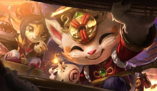 英雄联盟抽奖折扣活动(LOL每年什么时候全场半价)插图 英雄联盟抽奖折扣活动(LOL每年什么时候全场半价)插图