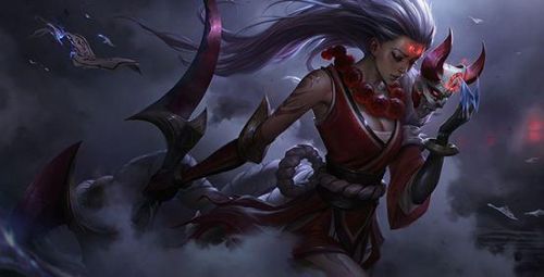 皎月符文出装(新版皎月肉装出装)插图