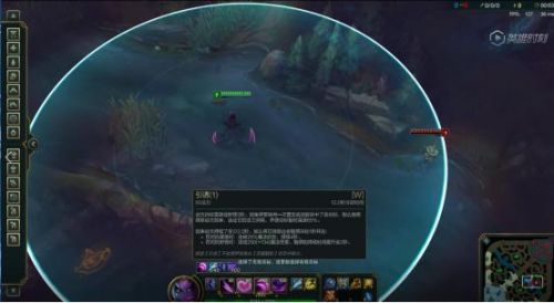 lol寡妇怎么玩(英雄联盟寡妇符文天赋)插图2 lol寡妇怎么玩(英雄联盟寡妇符文天赋)插图2