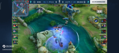 成都ag超玩会最新消息(2023挑战者杯ag)