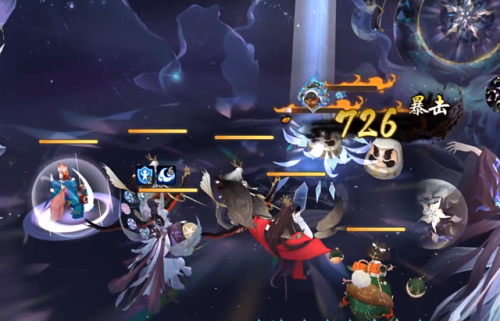 阴阳师辉夜姬典藏皮肤(辉夜姬皮肤有特效吗)插图11 阴阳师辉夜姬典藏皮肤(辉夜姬皮肤有特效吗)插图11