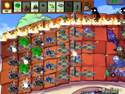 植物大战僵尸苏联版(pvztv抗日版)