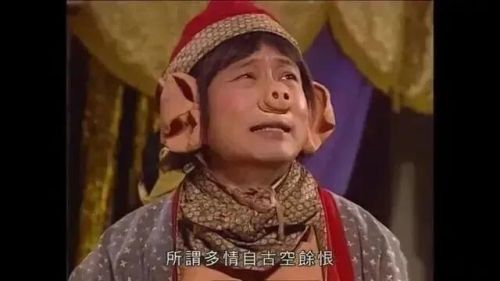 西游记张卫健版国语全集高清40集(96版齐天大圣张卫健)插图4