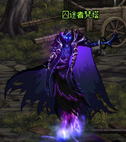 dnf副职业怎么赚钱(dnf哪个副职业最实用)插图7